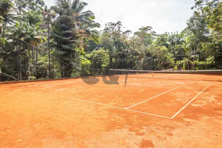 Casa com 5 Quartos à venda, 880m² no Chácara Flora, São Paulo