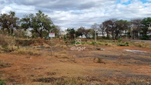 Lote/Terreno para alugar, 617m² no Canelas, Montes Claros