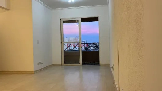 Apartamento com 3 Quartos à venda, 73m² no Vila Isa, São Paulo