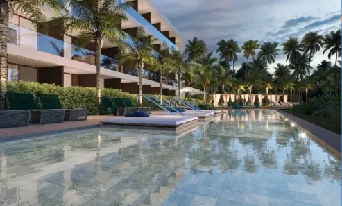 Apartamento com 1 Quarto à venda, 32m² no , Tamandaré