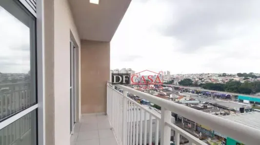 Apartamento com 1 Quarto à venda, 30m² no Vila Ema, São Paulo