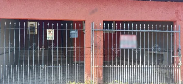 Casa com 2 Quartos à venda, 115m² no Jardim Atílio Silvano, Sorocaba