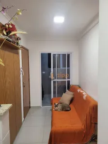 Apartamento com 1 Quarto à venda, 35m² no Tucuruvi, São Paulo