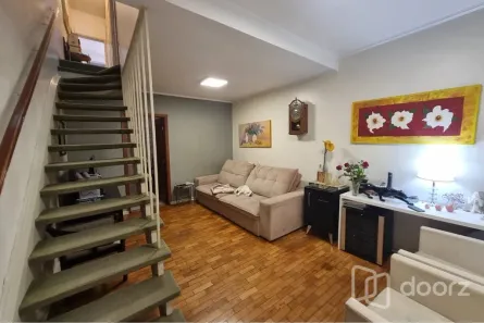 Casa com 3 Quartos à venda, 150m² no Parque Residencial da Lapa, São Paulo