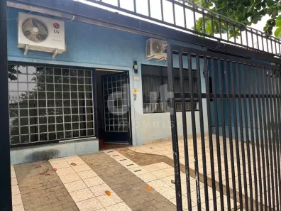 Casa com 3 Quartos à venda, 175m² no Jardim Aurélia, Campinas