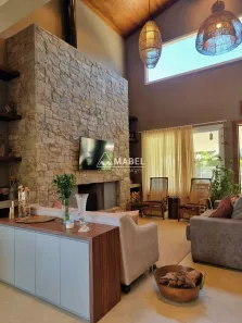 Casa com 3 Quartos à venda, 223m² no Jd. Panorâmico, Garopaba