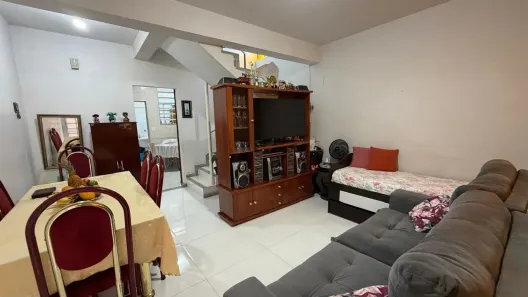 Casa com 2 Quartos à venda, 70m² no Jardim Leblon, Belo Horizonte
