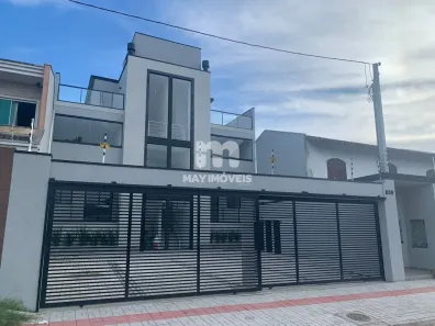 Apartamento com 3 Quartos para alugar, 150m² no São João, Itajaí