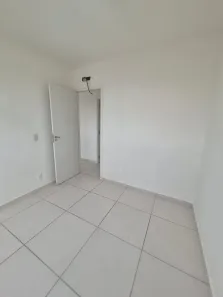 Apartamento com 2 Quartos para alugar, 55m² no Nova Esperança, Manaus