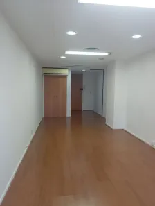 Sala Comercial para alugar, 38m² no Jardim Paulistano, São Paulo