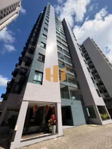Apartamento com 3 Quartos à venda, 118m² no Graças, Recife