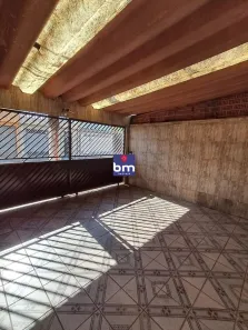 Sobrado com 3 Quartos à venda, 122m² no Parque Arariba, São Paulo