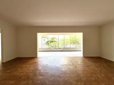 Apartamento com 5 Quartos à venda, 300m² no Ipanema, Rio de Janeiro