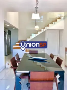 Cobertura com 2 Quartos à venda, 220m² no Parque do Morumbi, São Paulo