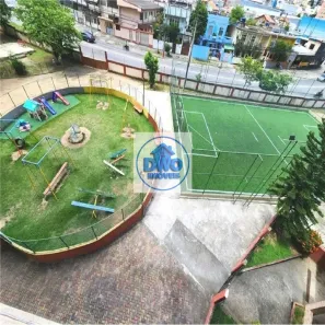Apartamento com 1 Quarto à venda, 40m² no Taquara, Rio de Janeiro