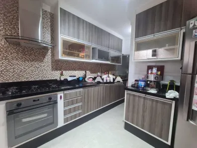 Sobrado com 3 Quartos à venda, 102m² no Vila Aricanduva, São Paulo