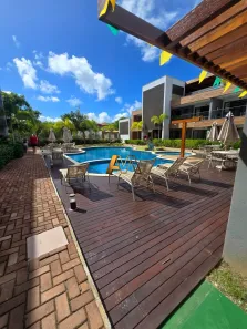 Apartamento com 2 Quartos à venda, 129m² no Itacimirim (Monte Gordo), Camaçari