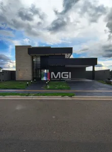 Casa com 4 Quartos à venda, 640m² no Parque Cidade, Goiânia
