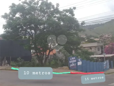 Lote/Terreno à venda, 150m² no Vila operária, Bom Jesus dos Perdões