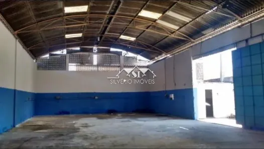 Galpão/Depósito/Armazém à venda, 1500m² no Olaria, Rio de Janeiro