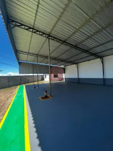 Galpão/Depósito/Armazém à venda, 300m² no Sol e Mar, Macaé