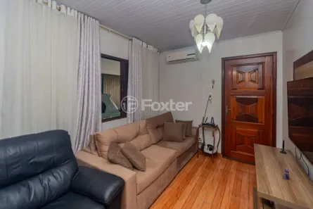 Casa com 3 Quartos à venda, 132m² no Parque da Matriz, Cachoeirinha