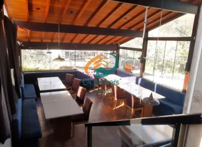 Prédio Comercial à venda, 250m² no Centro, Guarulhos