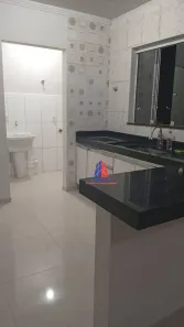 Apartamento com 2 Quartos à venda, 65m² no Parque São Jerônimo, Americana