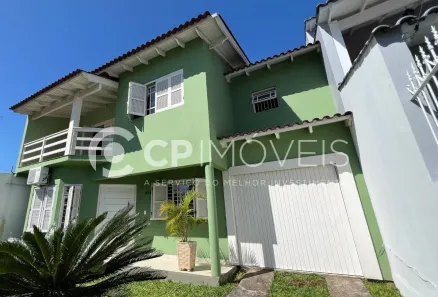 Casa com 4 Quartos à venda, 201m² no Sarandi, Porto Alegre