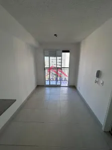 Apartamento com 1 Quarto à venda, 28m² no Santo Amaro, São Paulo