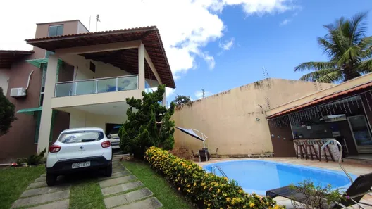 Casa com 4 Quartos à venda, 206m² no Jardim Aracagy, São José de Ribamar