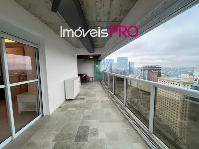 Apartamento com 2 Quartos à venda, 86m² no Vila Nova Conceição, São Paulo