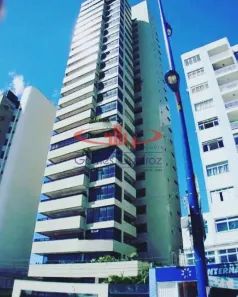 Apartamento com 3 Quartos à venda, 330m² no Mucuripe, Fortaleza