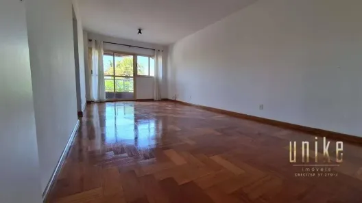 Apartamento com 4 Quartos para venda ou aluguel, 133m² no Parque Residencial Aquarius, São José dos Campos