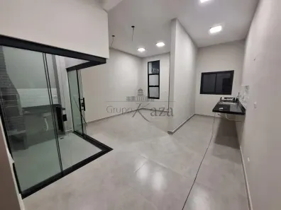 Casa com 3 Quartos à venda, 84m² no Parque Novo Horizonte, São José dos Campos