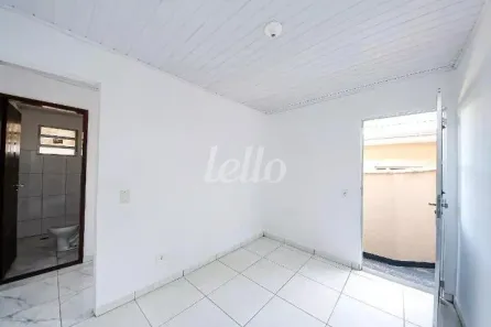 Casa com 2 Quartos para alugar, 60m² no Parque da Vila Prudente, São Paulo