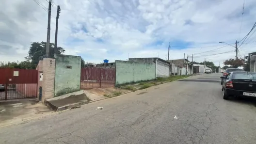 Lote/Terreno à venda, 481m² no Vila Barão, Sorocaba