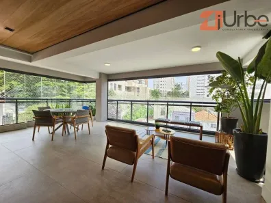 Apartamento com 3 Quartos à venda, 183m² no Perdizes, São Paulo