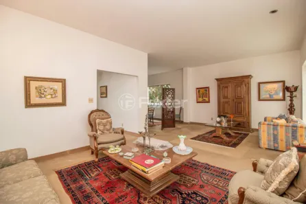 Casa com 4 Quartos à venda, 353m² no Pacaembu, São Paulo