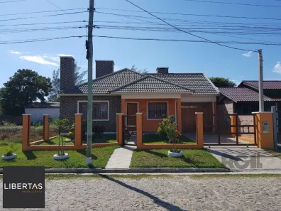 Casa com 3 Quartos à venda, 127m² no Tramandaí, Tramandaí