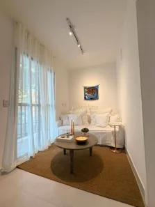 Apartamento com 1 Quarto para alugar, 32m² no Perdizes, São Paulo