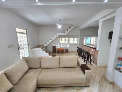 Apartamento com 4 Quartos à venda, 200m² no Jacarepaguá, Rio de Janeiro