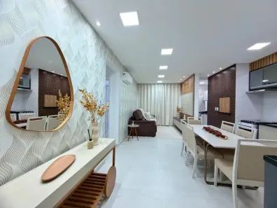 Apartamento com 2 Quartos à venda, 95m² no Capão da Canoa, Capão da Canoa
