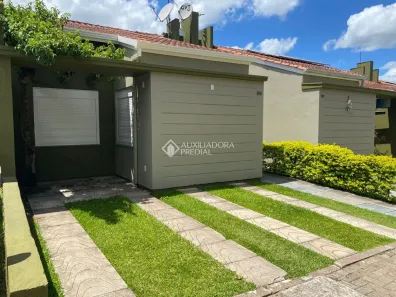 Casa de Condomínio com 3 Quartos à venda, 100m² no Santo Afonso, Novo Hamburgo