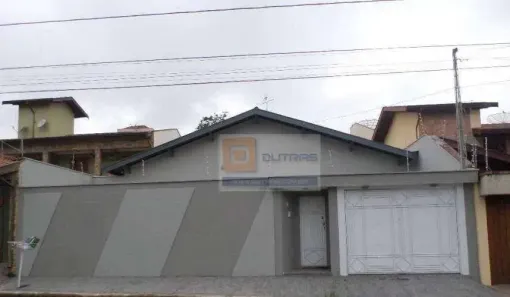 Casa com 3 Quartos para alugar, 140m² no Nova Piracicaba, Piracicaba