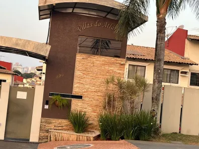 Casa de Condomínio com 3 Quartos à venda, 145m² no Jardim Planalto, Goiânia