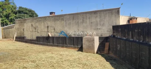 Lote/Terreno à venda, 262m² no Jardim Chapadão, Campinas
