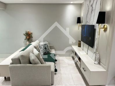 Apartamento com 3 Quartos à venda, 82m² no Jardim, Santo André