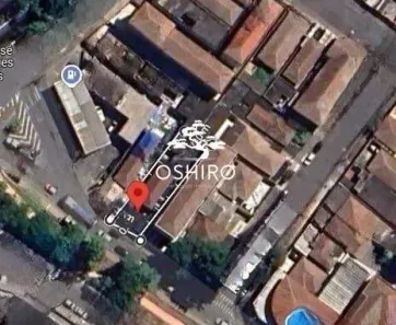 à venda, 389m² no Estuário, Santos