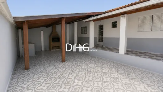 Casa com 4 Quartos à venda, 207m² no João Aranha, Paulínia